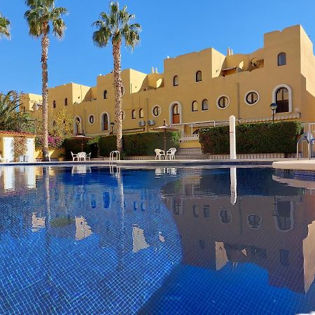 Bungalow Alkabir Playa 坎佩略 外观 照片