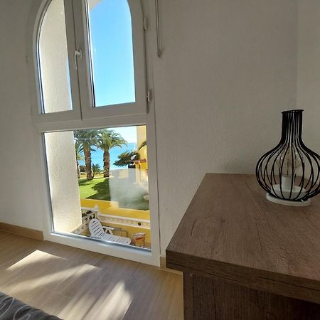 Bungalow Alkabir Playa 坎佩略 外观 照片