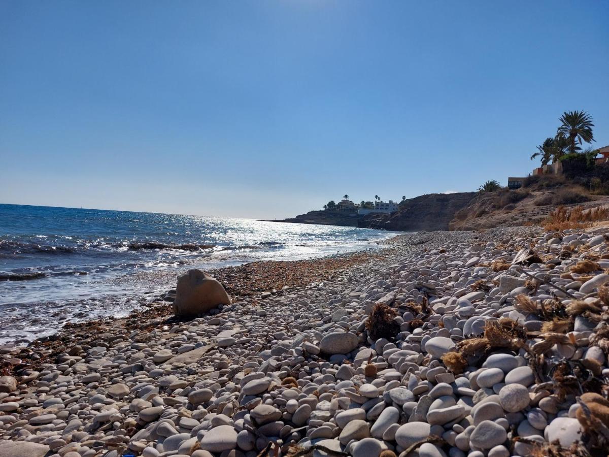 Bungalow Alkabir Playa 坎佩略 外观 照片