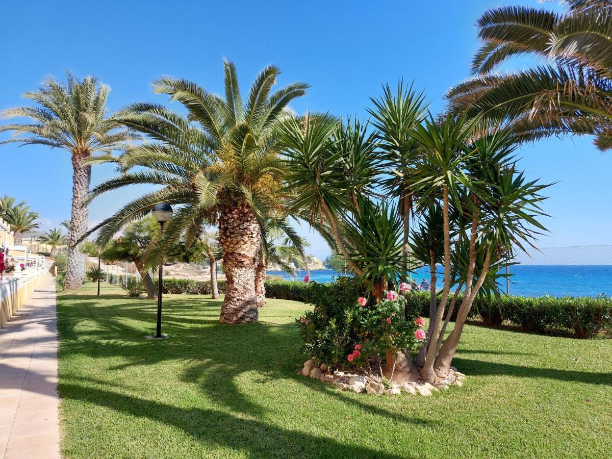 Bungalow Alkabir Playa 坎佩略 外观 照片