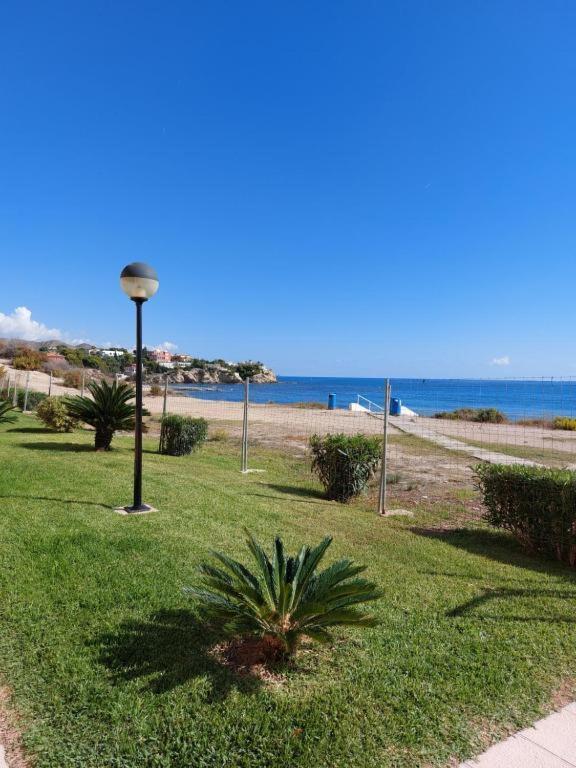 Bungalow Alkabir Playa 坎佩略 外观 照片