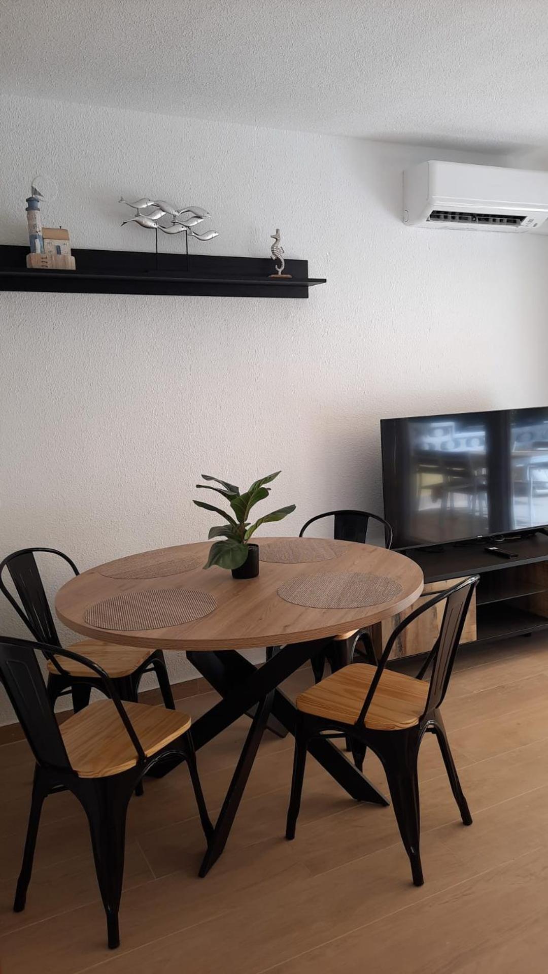 Bungalow Alkabir Playa 坎佩略 外观 照片