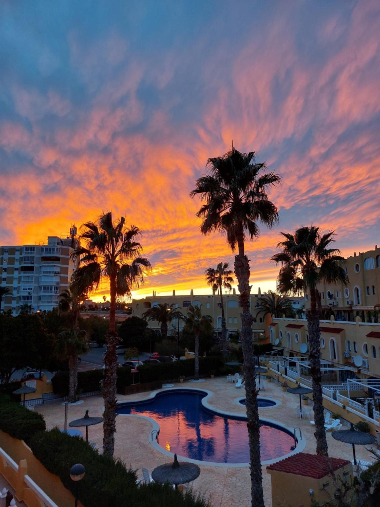 Bungalow Alkabir Playa 坎佩略 客房 照片