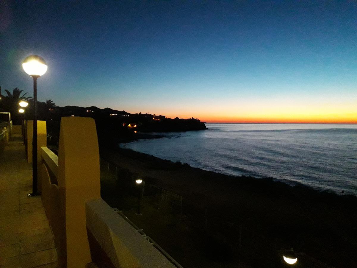 Bungalow Alkabir Playa 坎佩略 外观 照片